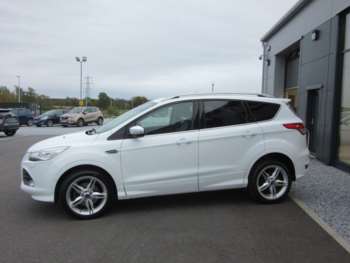 Used Ford Kuga 2016 for sale - 72505389: Photo