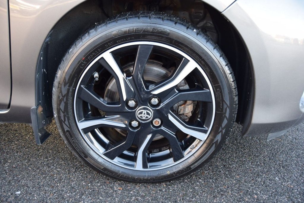 Used Toyota Yaris 2016 for sale - 76724896: Photo 7