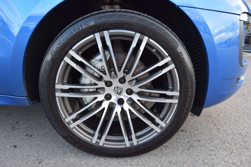 Used Porsche Macan 2018 for sale - 77820745: Photo 30