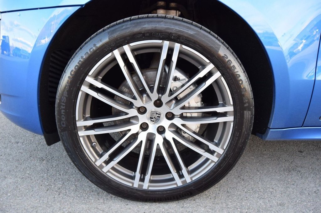 Used Porsche Macan 2018 for sale - 77820745: Photo 32