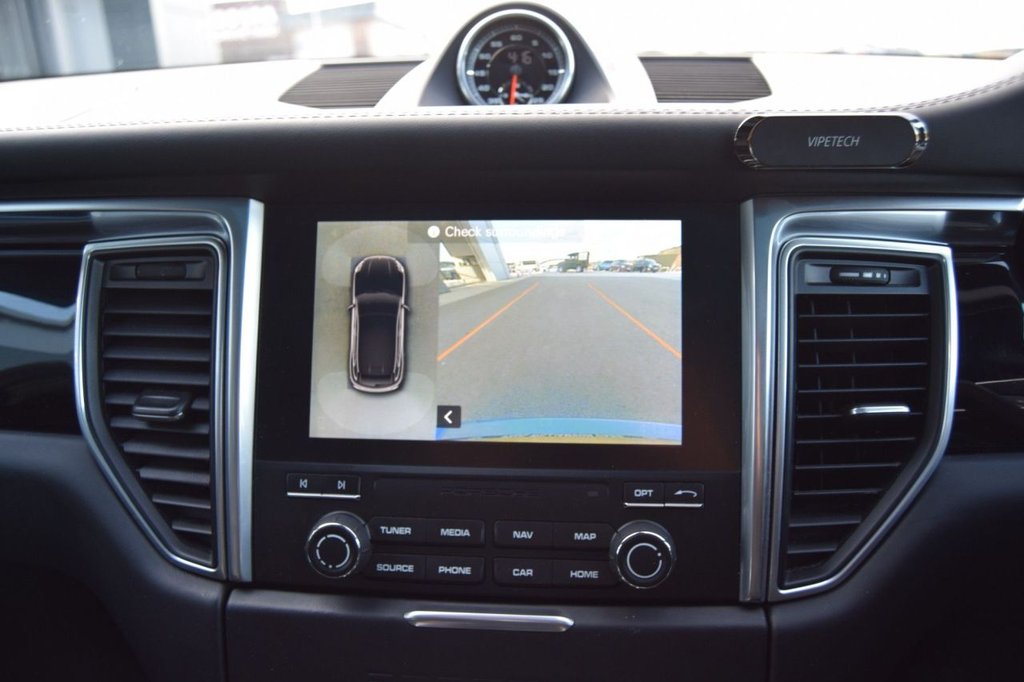 Used Porsche Macan 2018 for sale - 77820745: Photo 37