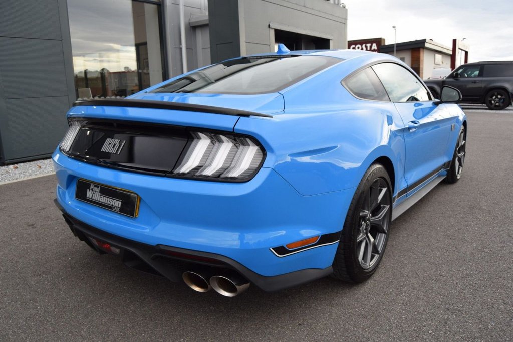Used Ford Mustang 2022 for sale - 76185676: Photo 10