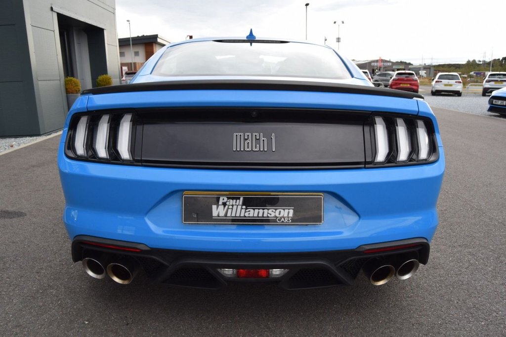 Used Ford Mustang 2022 for sale - 76185676: Photo 11