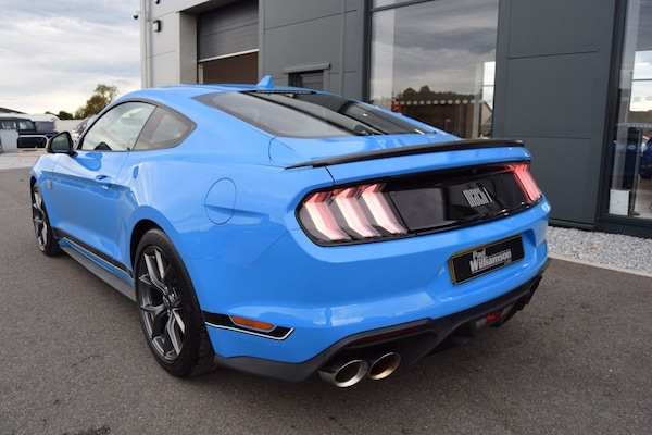 Used Ford Mustang 2022 for sale - 76185676: Photo 12