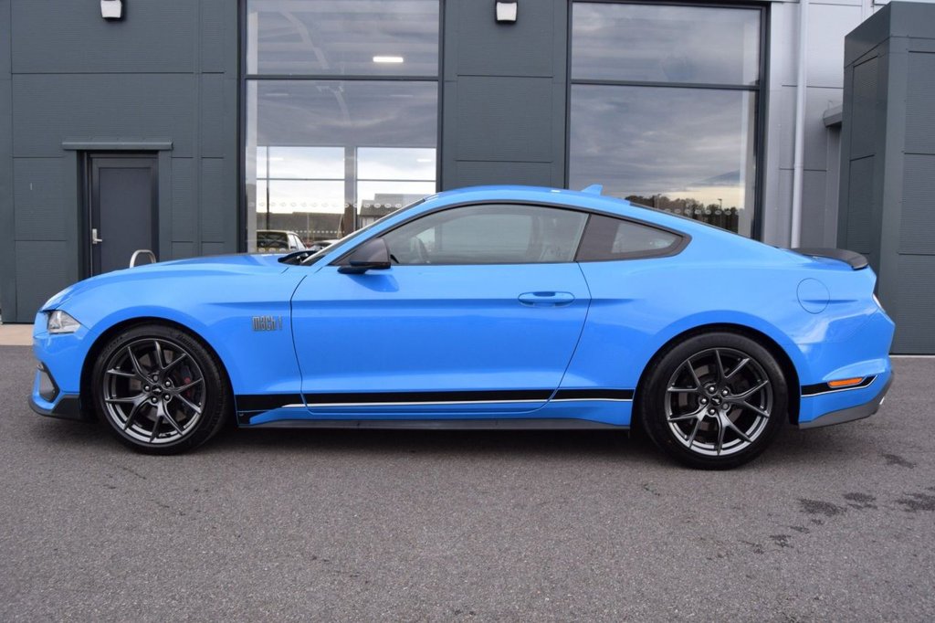 Used Ford Mustang 2022 for sale - 76185676: Photo 13