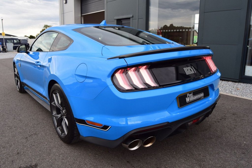 Used Ford Mustang 2022 for sale - 76185676: Photo 14