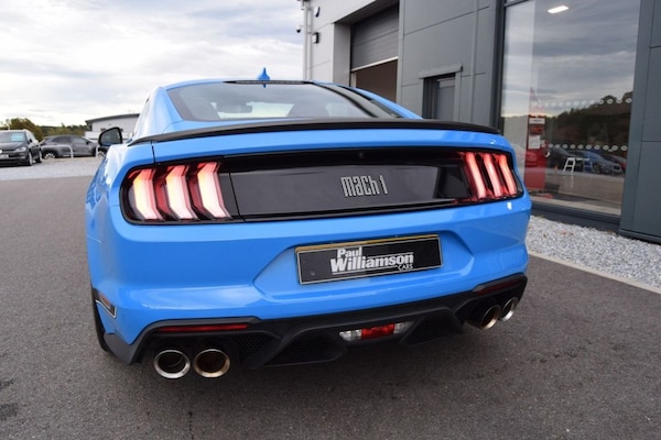 Used Ford Mustang 2022 for sale - 76185676: Photo 15