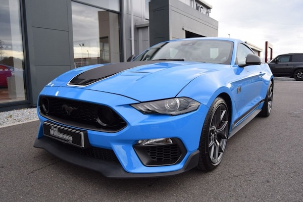 Used Ford Mustang 2022 for sale - 76185676: Photo 16