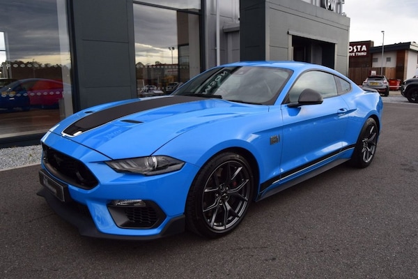 Used Ford Mustang 2022 for sale - 76185676: Photo 17