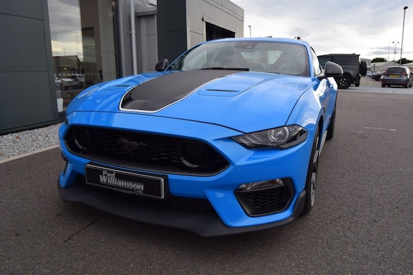 Used Ford Mustang 2022 for sale - 76185676: Photo 18