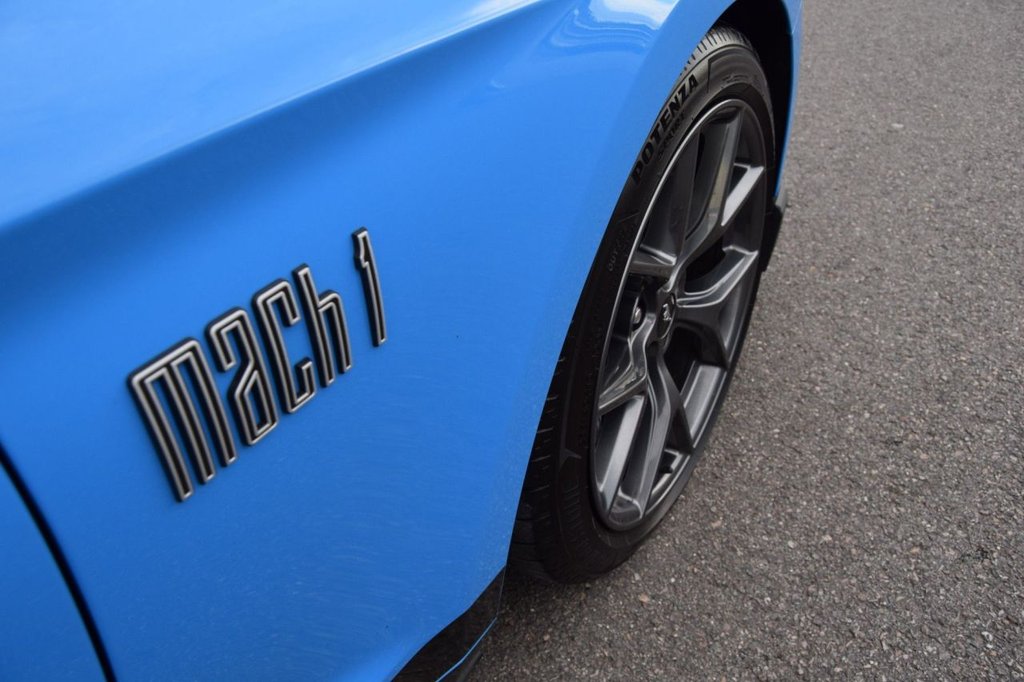 Used Ford Mustang 2022 for sale - 76185676: Photo 19