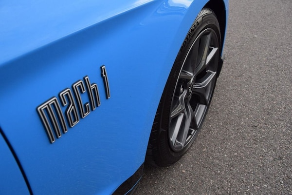Used Ford Mustang 2022 for sale - 76185676: Photo 19