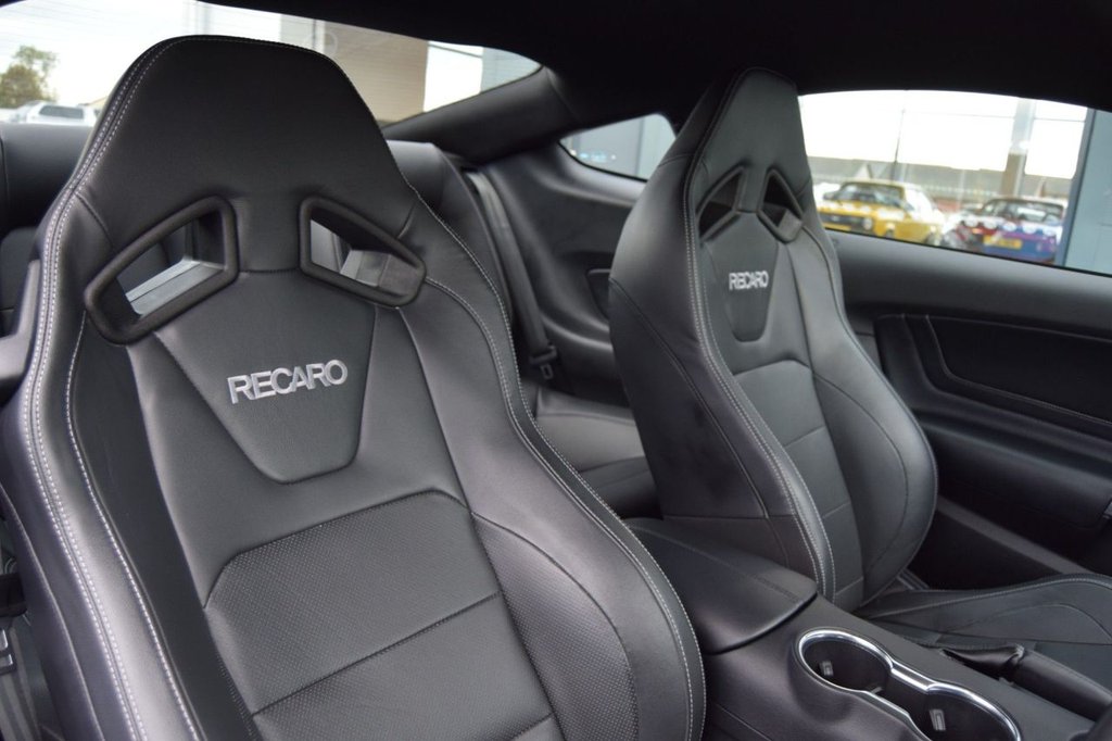 Used Ford Mustang 2022 for sale - 76185676: Photo 20