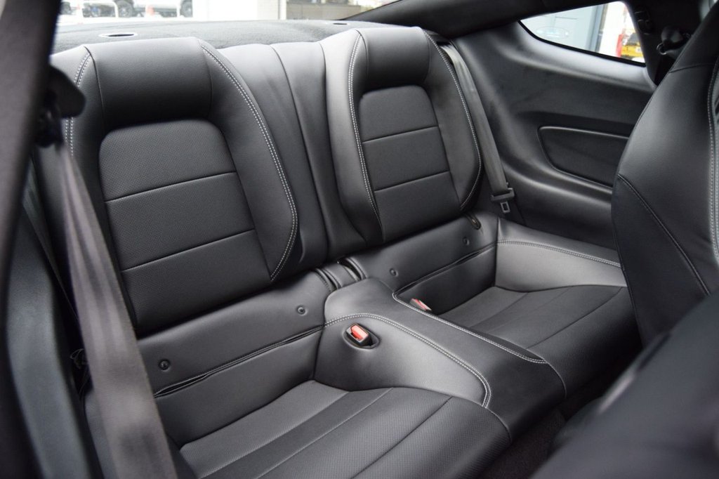 Used Ford Mustang 2022 for sale - 76185676: Photo 22