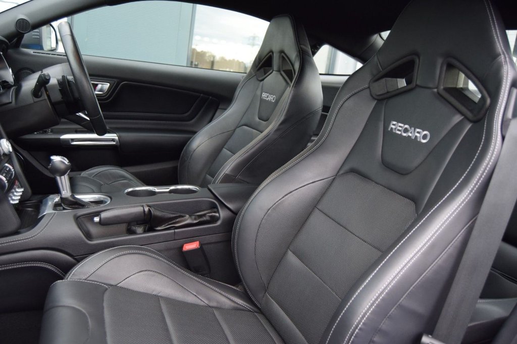 Used Ford Mustang 2022 for sale - 76185676: Photo 24