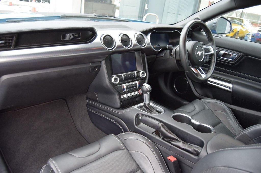 Used Ford Mustang 2022 for sale - 76185676: Photo 25