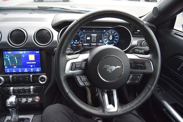 Used Ford Mustang 2022 for sale - 76185676: Photo 27