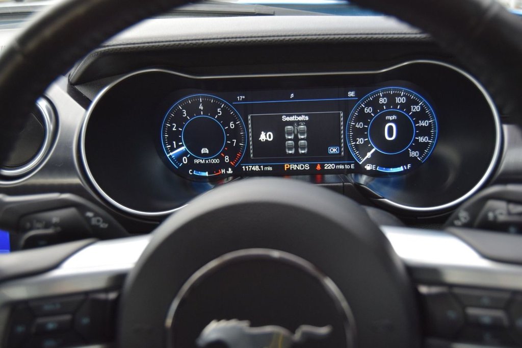 Used Ford Mustang 2022 for sale - 76185676: Photo 28