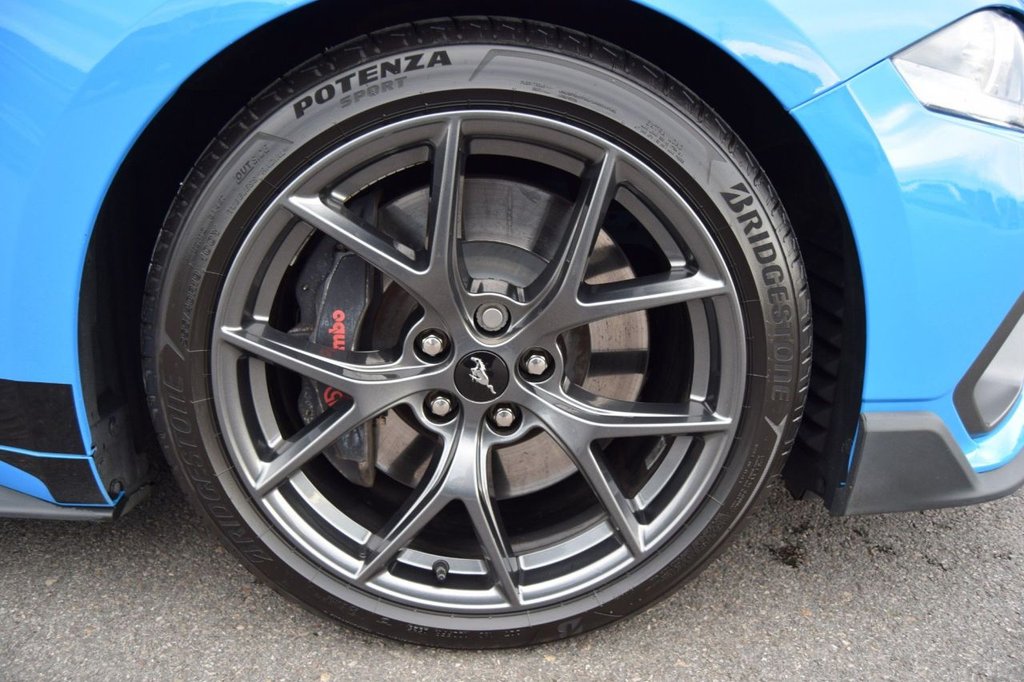 Used Ford Mustang 2022 for sale - 76185676: Photo 29