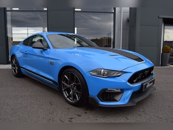 Used Ford Mustang 2022 for sale - 76185676: Photo 2