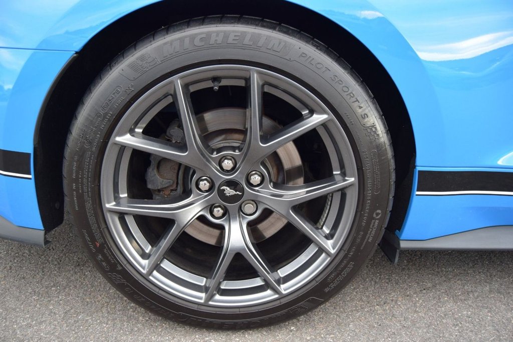 Used Ford Mustang 2022 for sale - 76185676: Photo 30