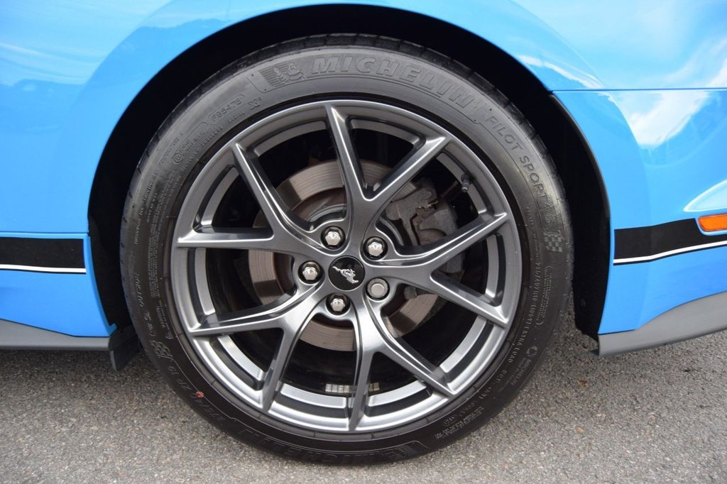 Used Ford Mustang 2022 for sale - 76185676: Photo 31