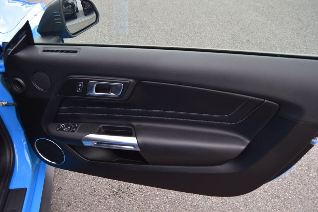 Used Ford Mustang 2022 for sale - 76185676: Photo 34