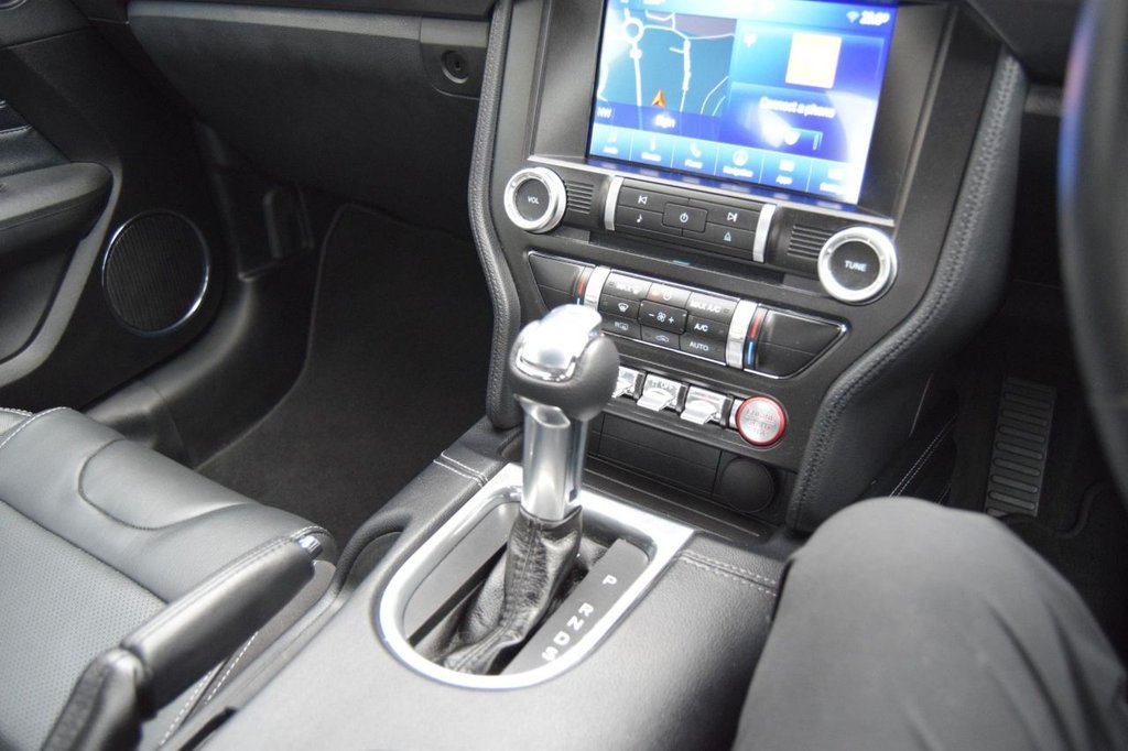 Used Ford Mustang 2022 for sale - 76185676: Photo 35