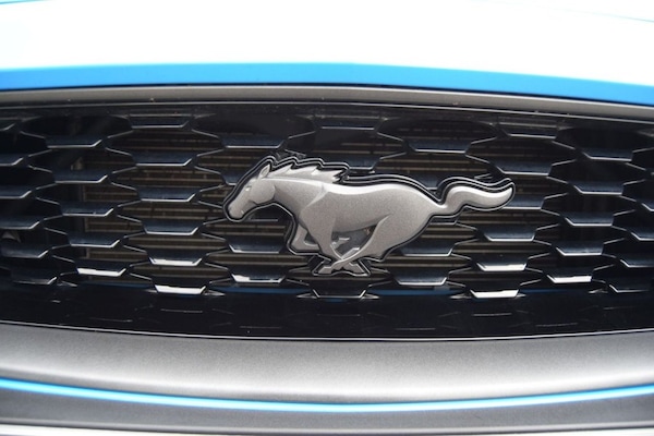 Used Ford Mustang 2022 for sale - 76185676: Photo 37