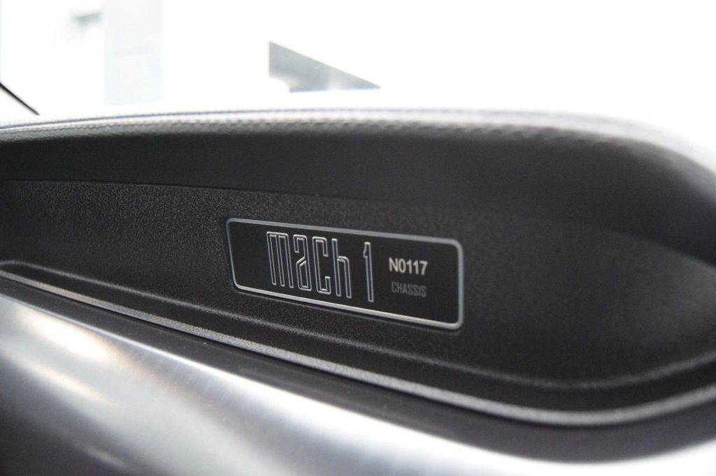 Used Ford Mustang 2022 for sale - 76185676: Photo 38