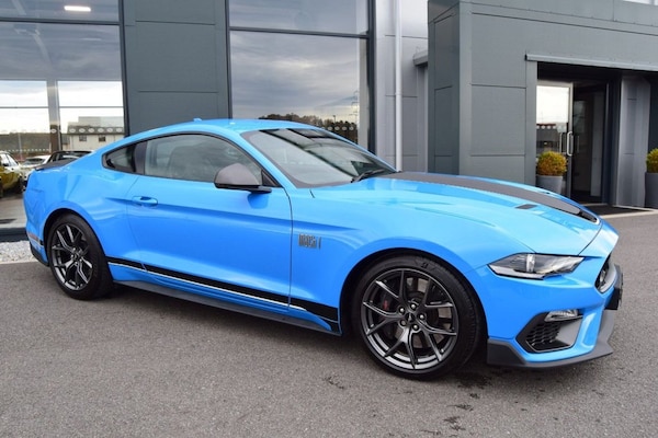 Used Ford Mustang 2022 for sale - 76185676: Photo 3