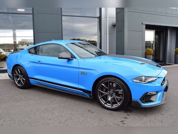 Used Ford Mustang 2022 for sale - 76185676: Photo 3