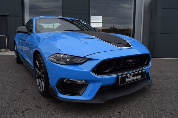 Used Ford Mustang 2022 for sale - 76185676: Photo 4