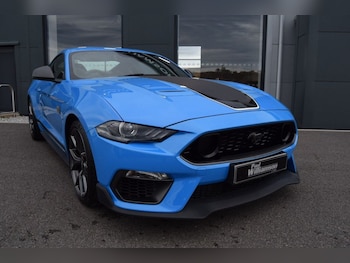 Used Ford Mustang 2022 for sale - 76185676: Photo 4