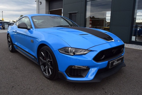Used Ford Mustang 2022 for sale - 76185676: Photo 6