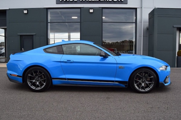 Used Ford Mustang 2022 for sale - 76185676: Photo 9
