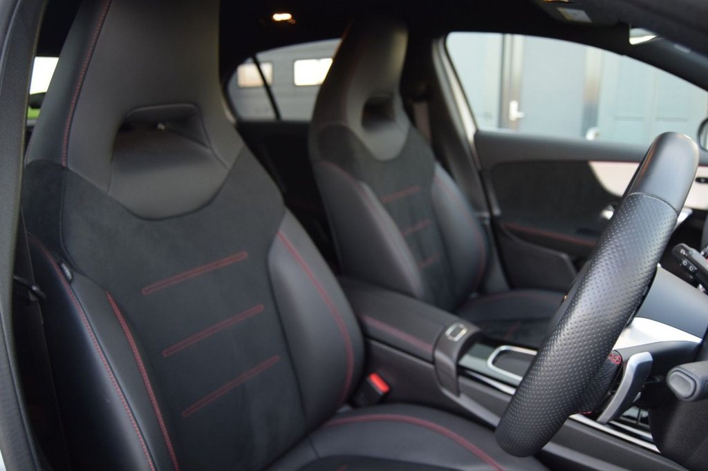 Used Mercedes-Benz A-Class 2023 for sale - 76934628: Photo 16