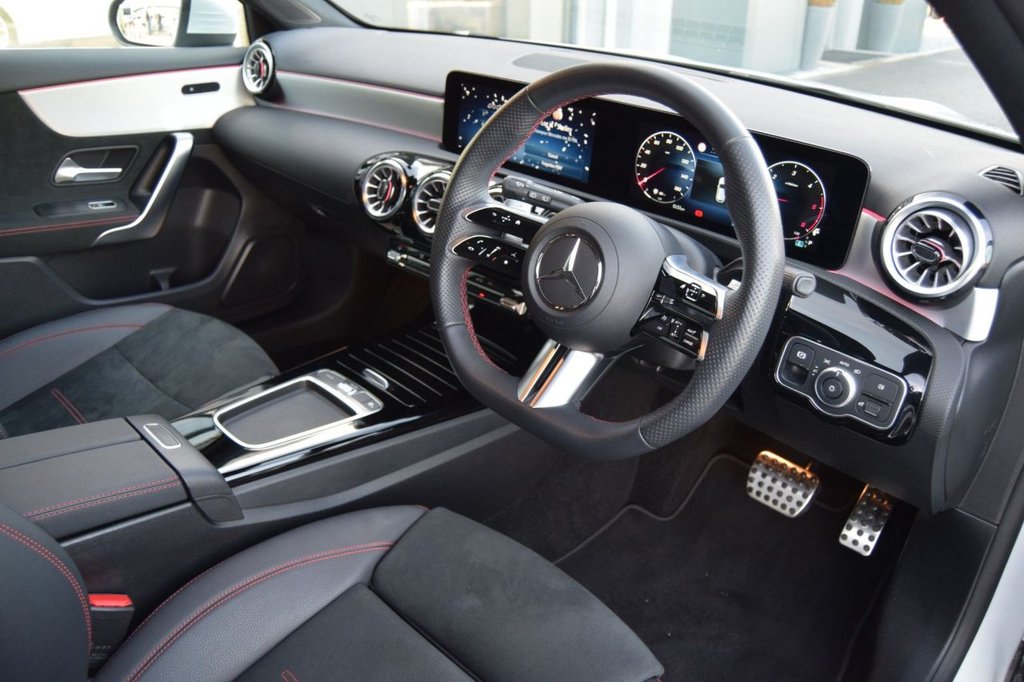 Used Mercedes-Benz A-Class 2023 for sale - 76934628: Photo 17