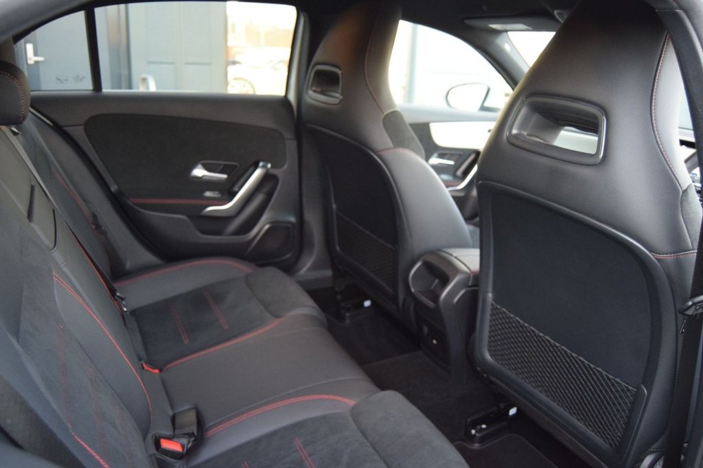 Used Mercedes-Benz A-Class 2023 for sale - 76934628: Photo 18