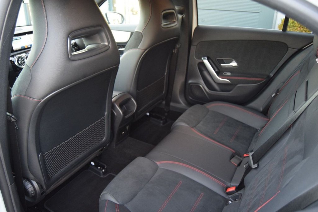 Used Mercedes-Benz A-Class 2023 for sale - 76934628: Photo 21