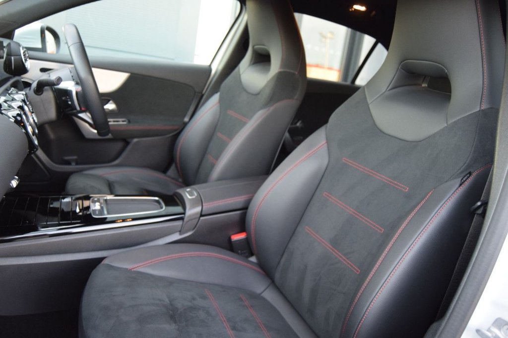 Used Mercedes-Benz A-Class 2023 for sale - 76934628: Photo 22