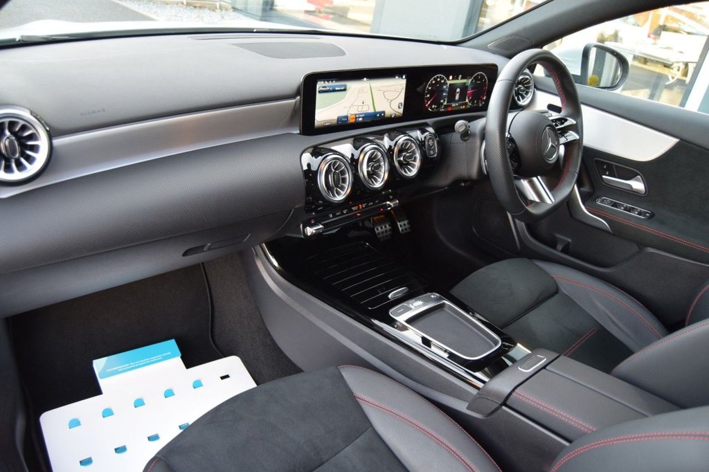 Used Mercedes-Benz A-Class 2023 for sale - 76934628: Photo 23