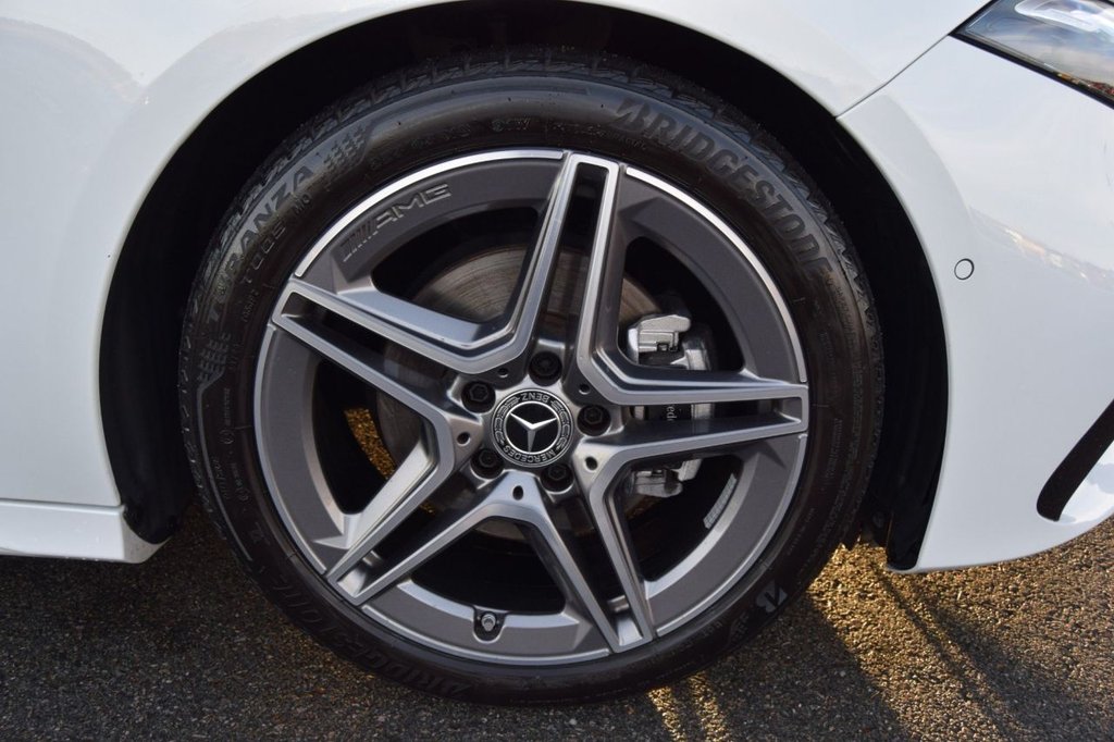 Used Mercedes-Benz A-Class 2023 for sale - 76934628: Photo 24