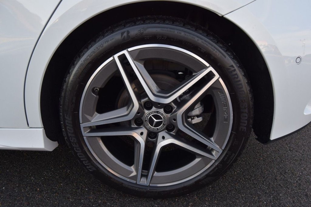 Used Mercedes-Benz A-Class 2023 for sale - 76934628: Photo 25