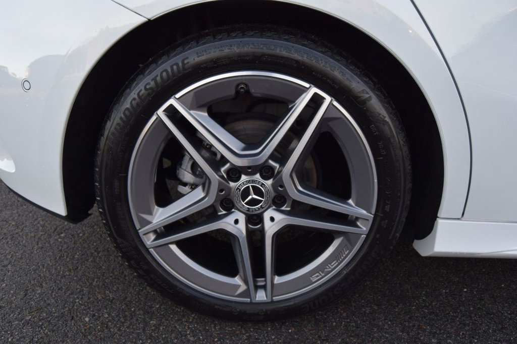 Used Mercedes-Benz A-Class 2023 for sale - 76934628: Photo 27