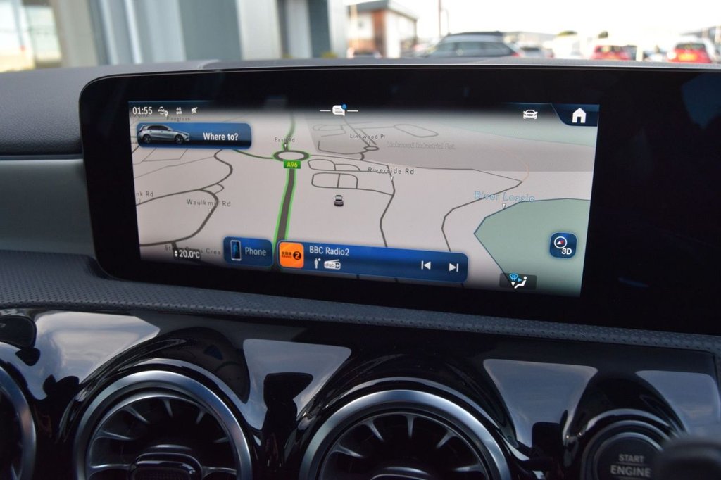 Used Mercedes-Benz A-Class 2023 for sale - 76934628: Photo 28