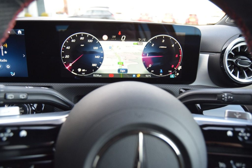 Used Mercedes-Benz A-Class 2023 for sale - 76934628: Photo 33