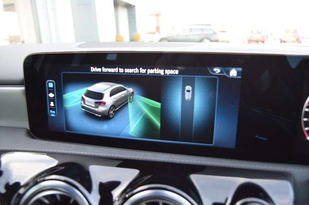 Used Mercedes-Benz A-Class 2023 for sale - 76934628: Photo 34