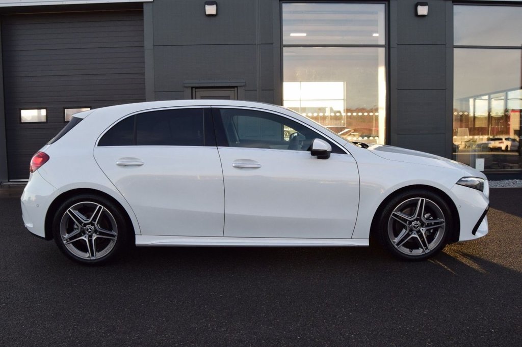 Used Mercedes-Benz A-Class 2023 for sale - 76934628: Photo 7