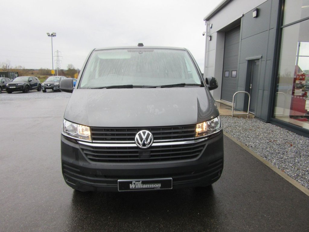 Used Volkswagen Transporter 2024 for sale - 76711139: Photo 3